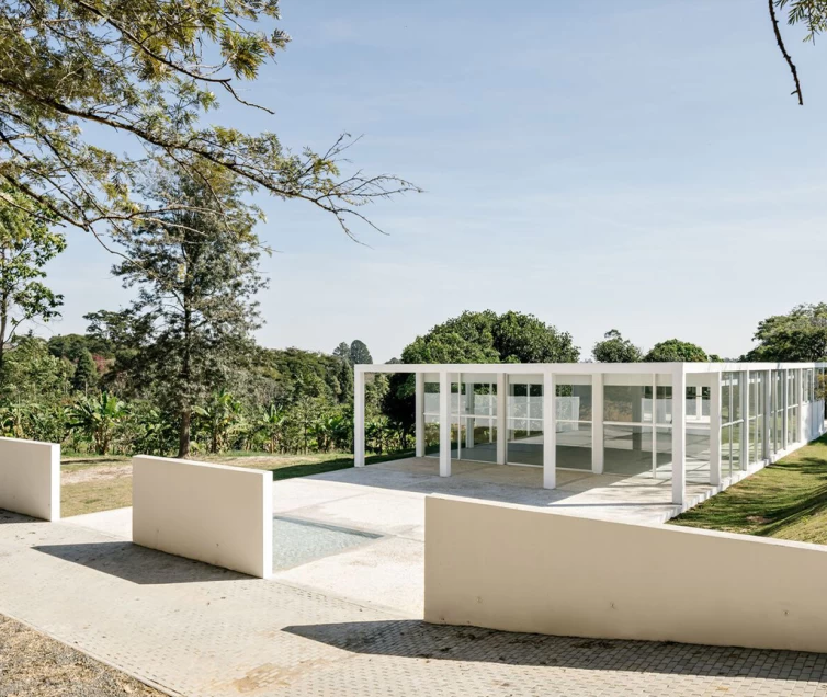 Pavilhão