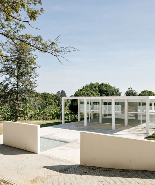 Pavilhão